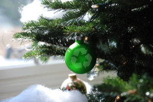6 ways to an eco friendly christmas