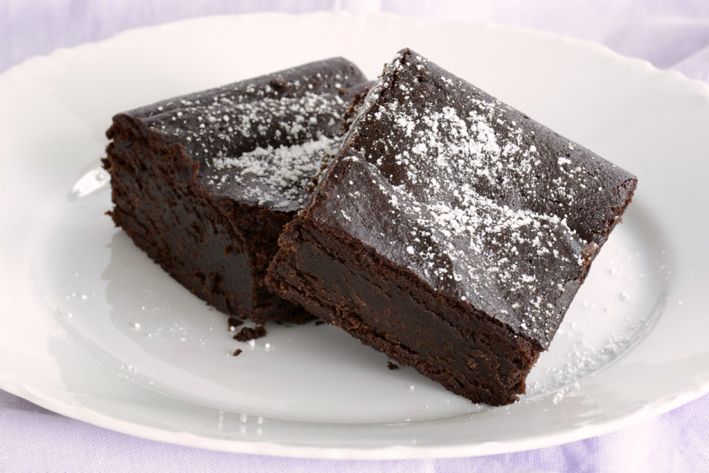 teff flour brownies recipe gluten free baby mum mum