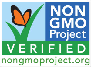 Non-GMO Baby Mum-Mum