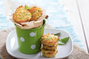 recipe, zucchini tots, baby mummum