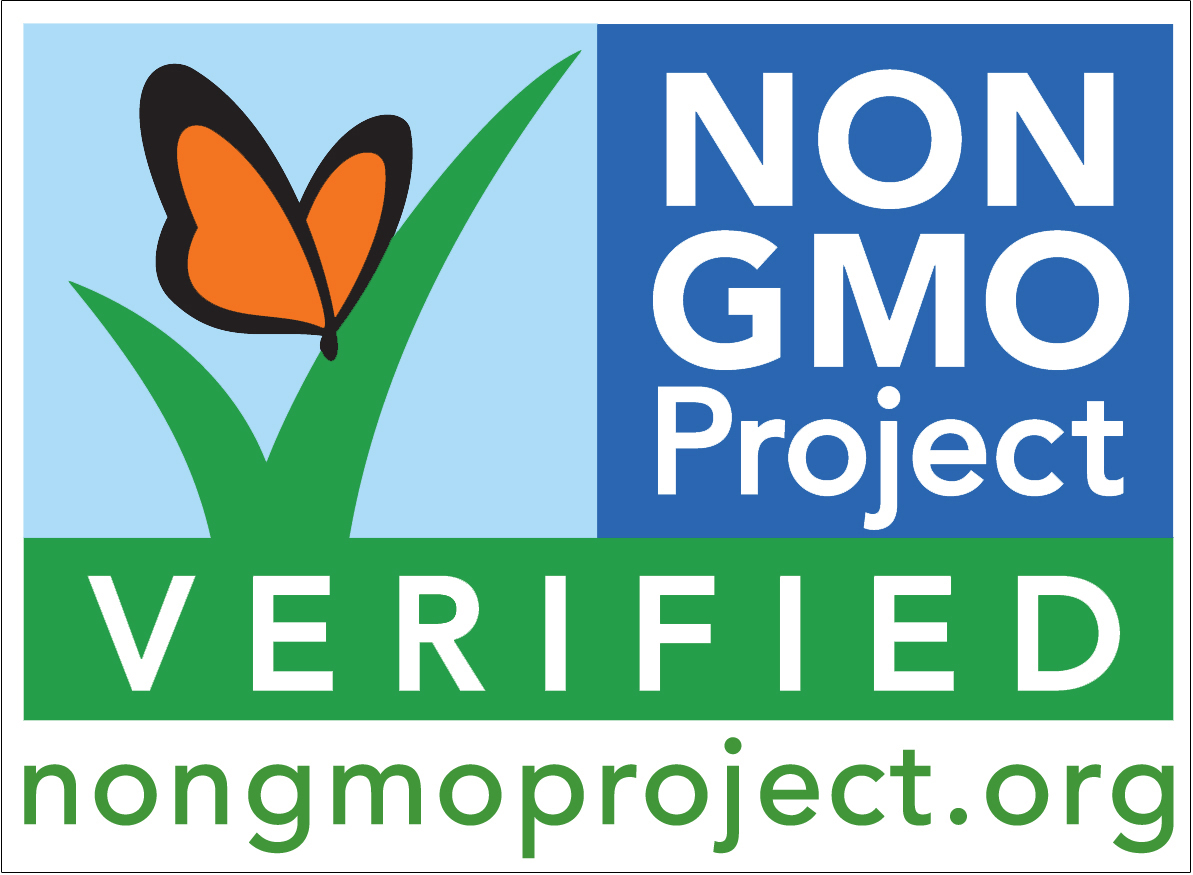 non-gmo baby mum-mum