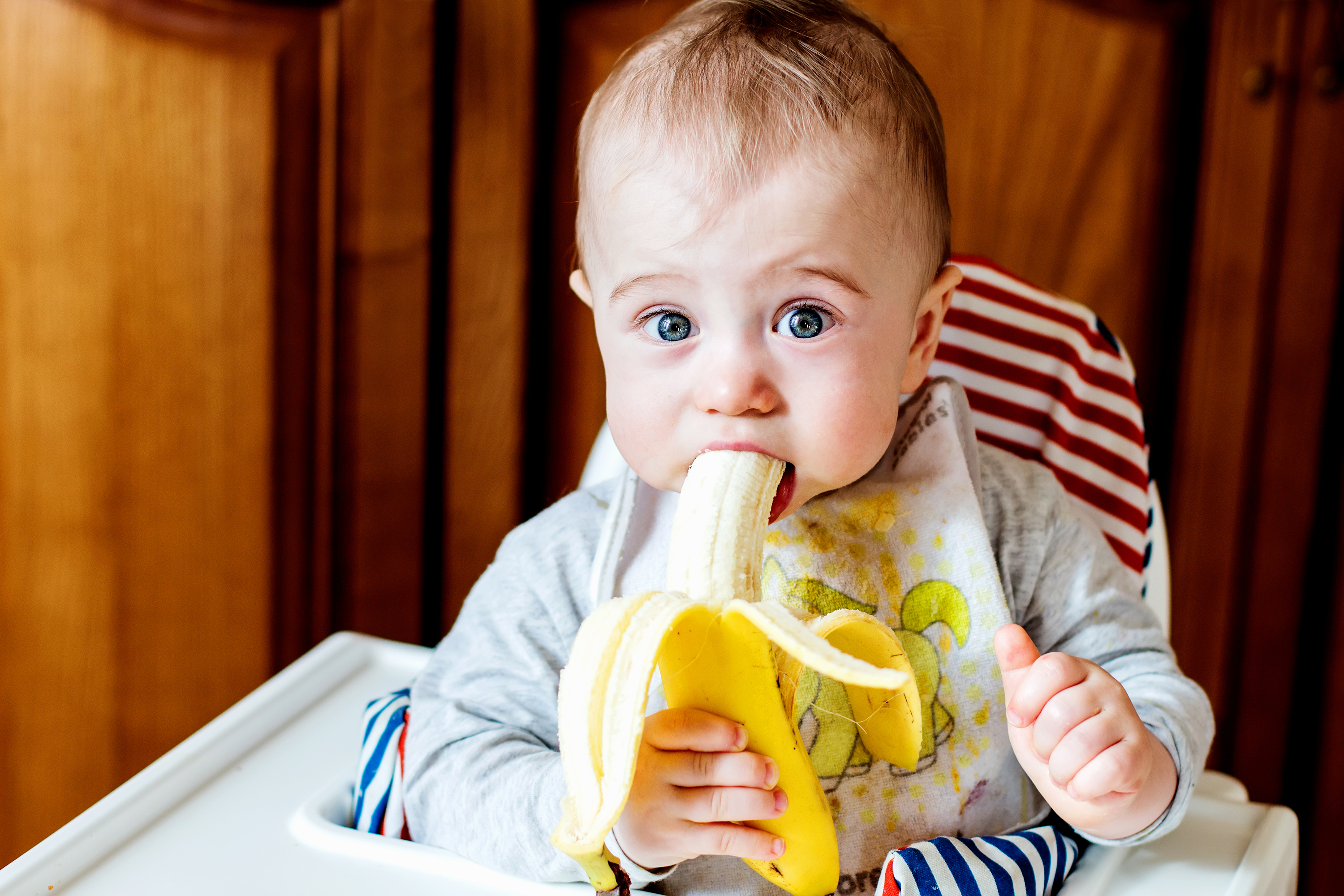 encoourage healthy eating habits in kids baby mum-mum