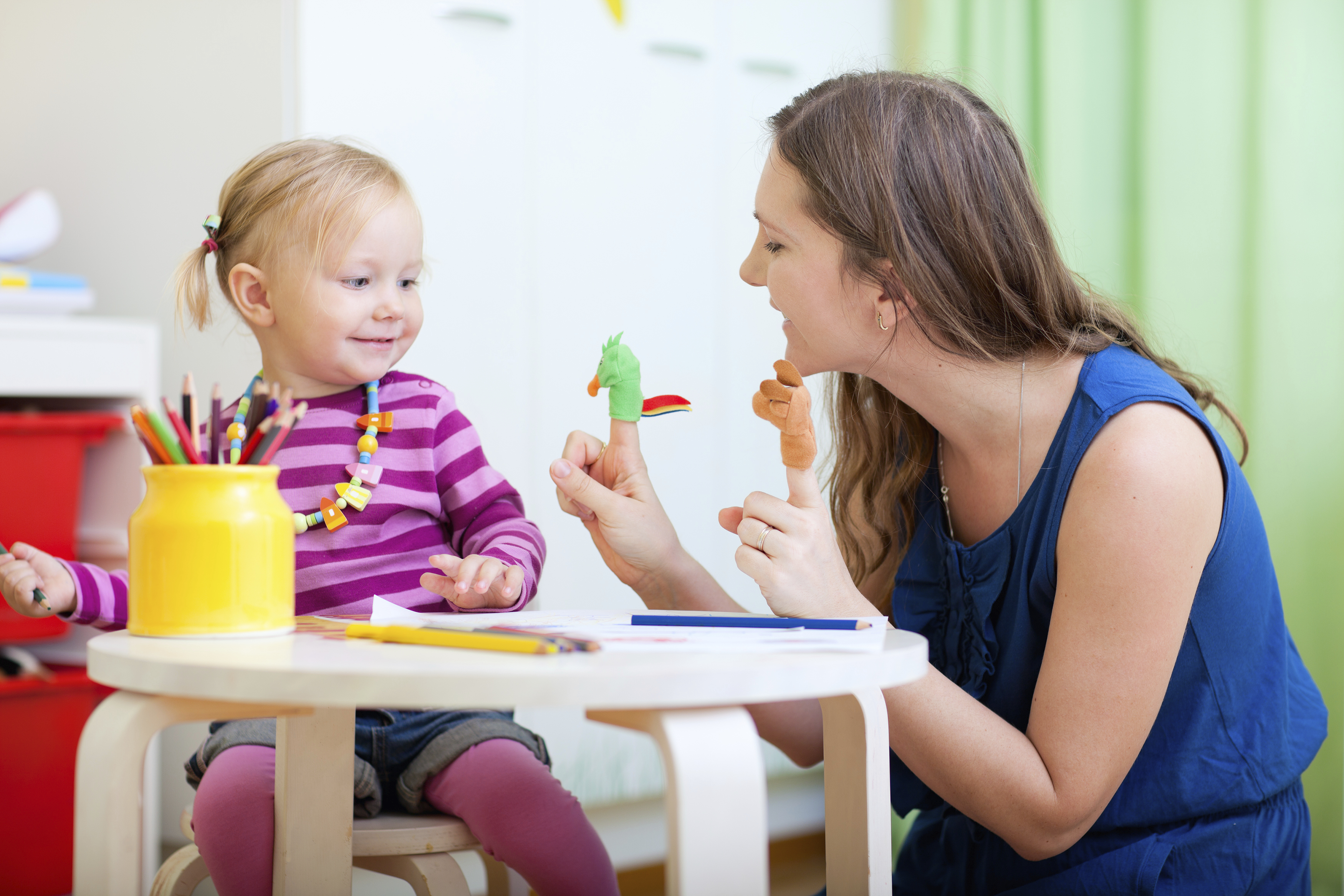 Speech Therapy Adelaide