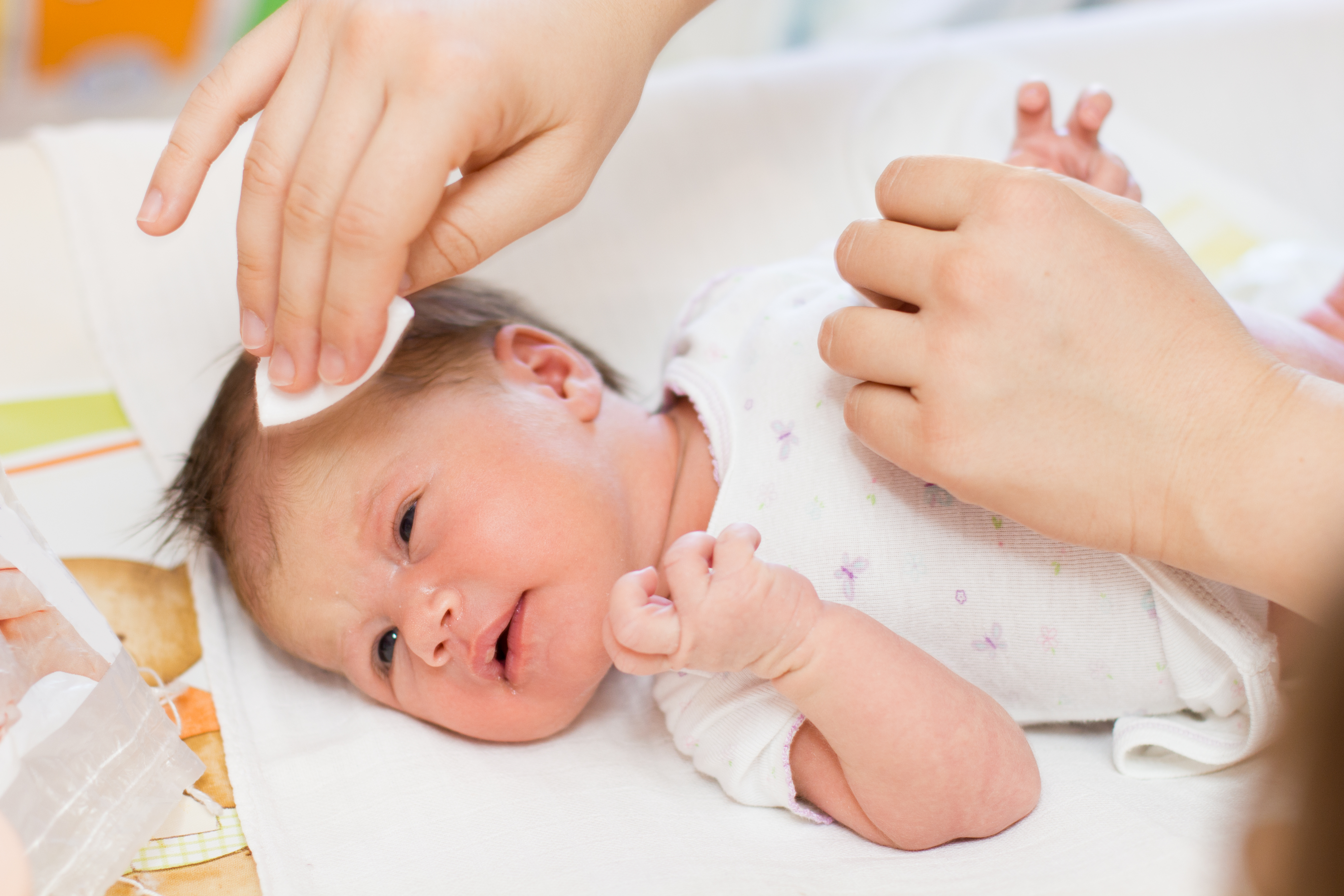 common baby skin ailments and how to cure them - baby mum-mum blog